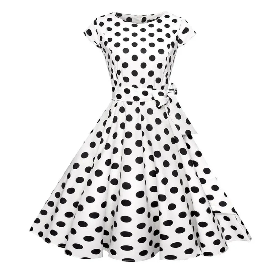 Rosalie Grace Prestige Midi Dress - Image 5