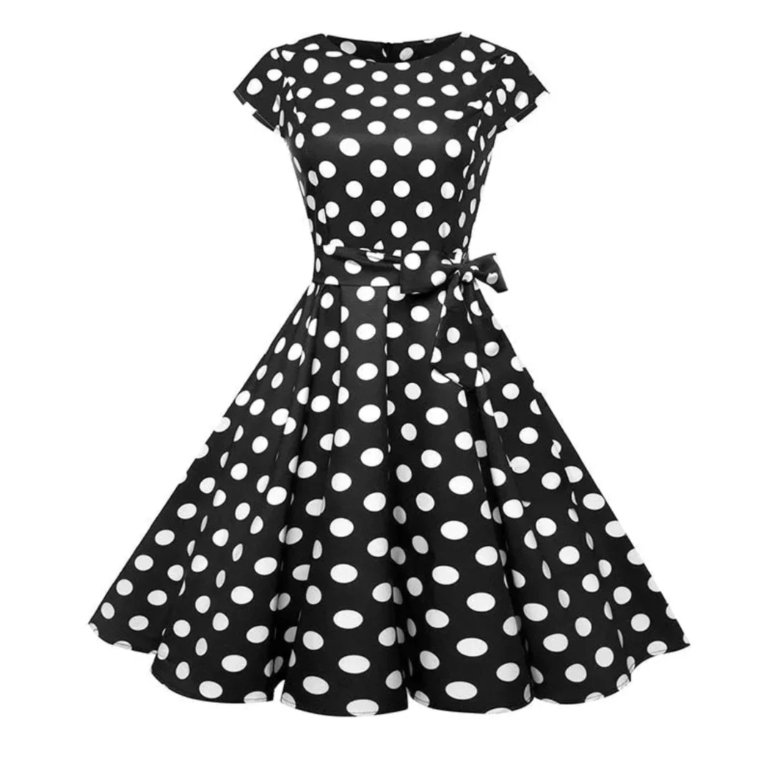 Rosalie Grace Prestige Midi Dress - Image 6