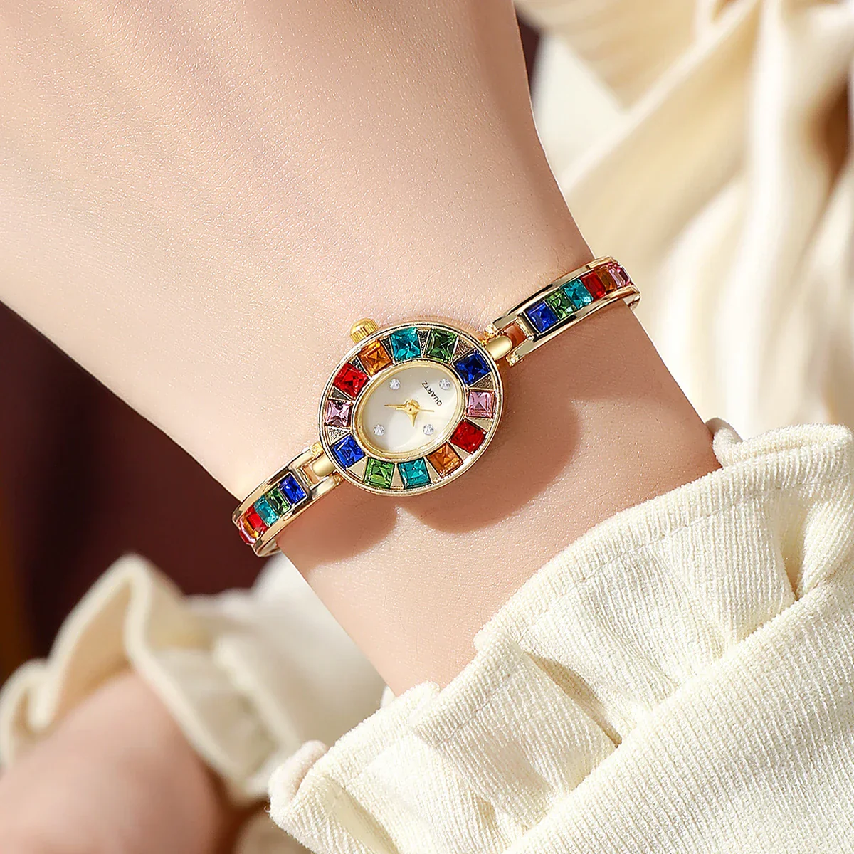 Rosette Watch - Image 3