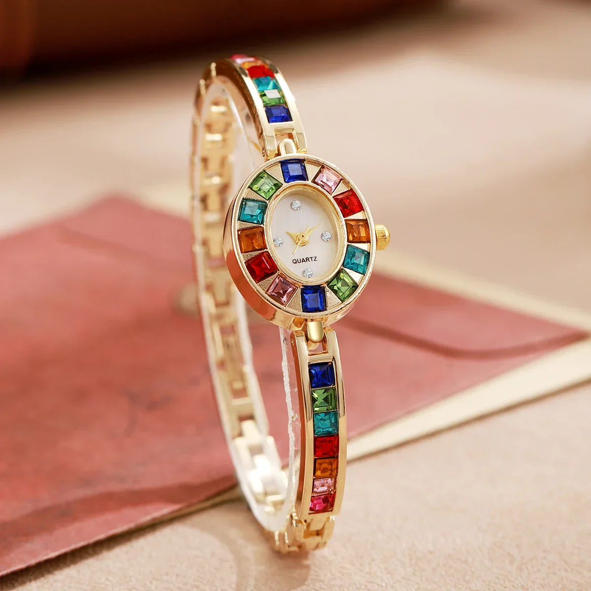 Rosette Watch - Image 4