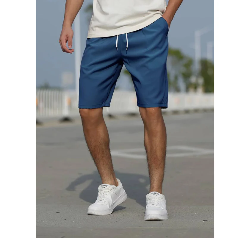 Ryan Foster Flex Shorts - Image 2