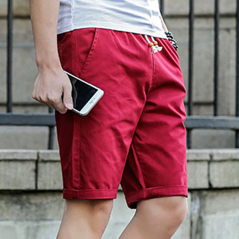 Ryan Foster Flex Shorts - Image 7
