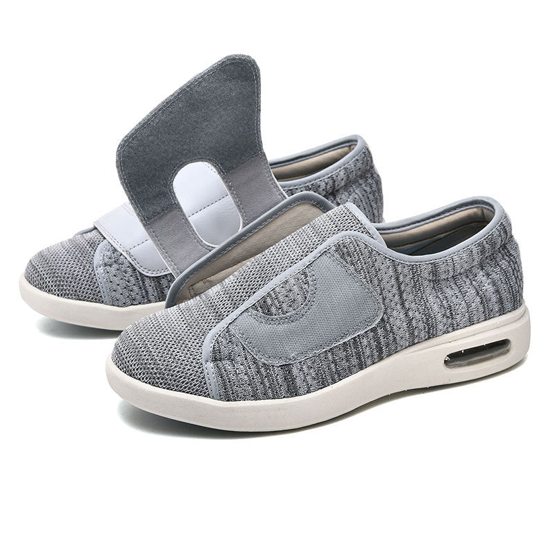 Ryan Foster Knit Sneakers - Image 2