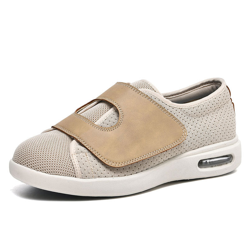 Ryan Foster Knit Sneakers - Image 4