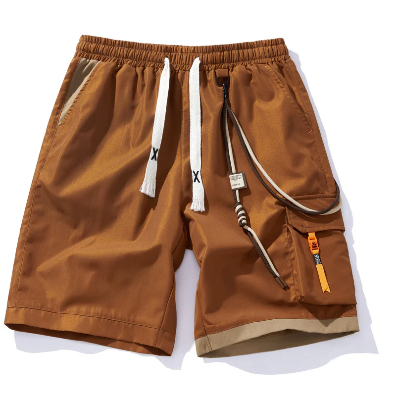 Ryan Foster Lightweight Shorts - Image 3