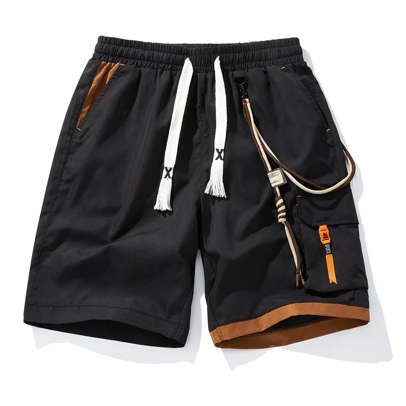 Ryan Foster Lightweight Shorts - Image 4