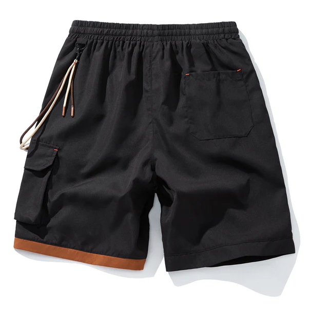 Ryan Foster Lightweight Shorts - Image 5