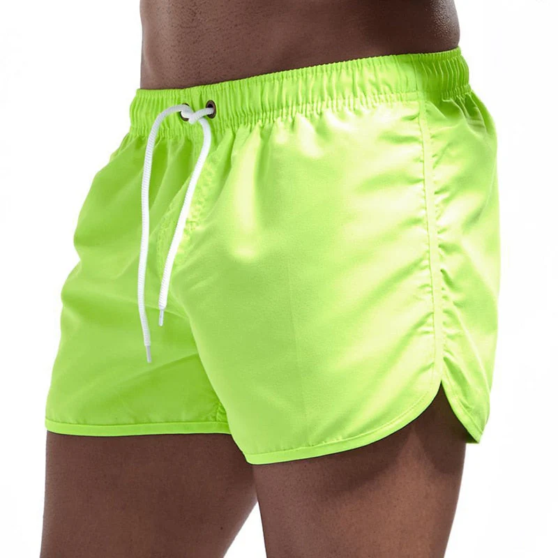Ryan Foster Swim Shorts - Image 5
