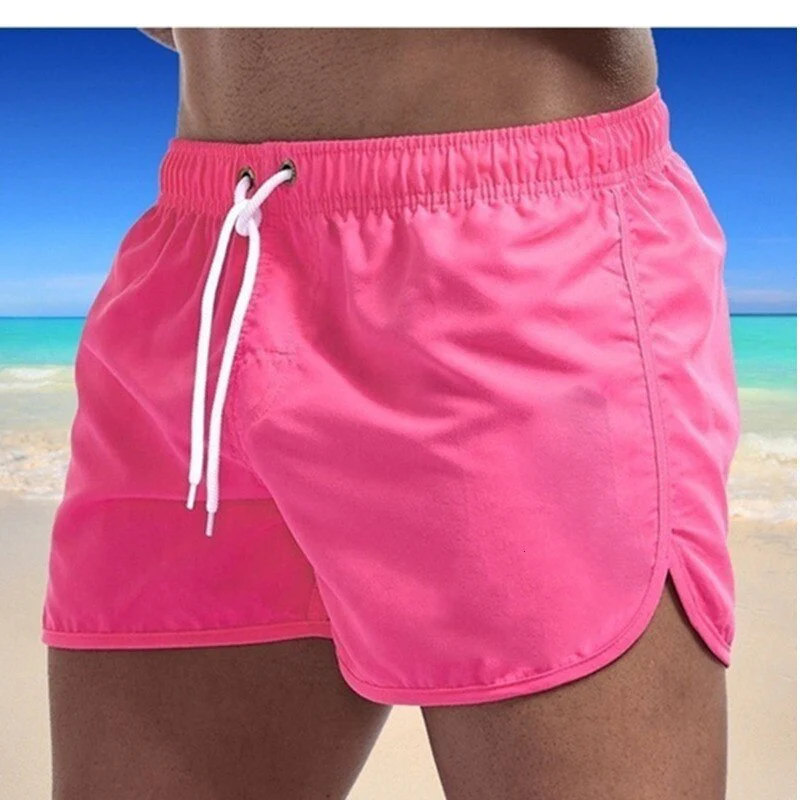 Ryan Foster Swim Shorts - Image 6