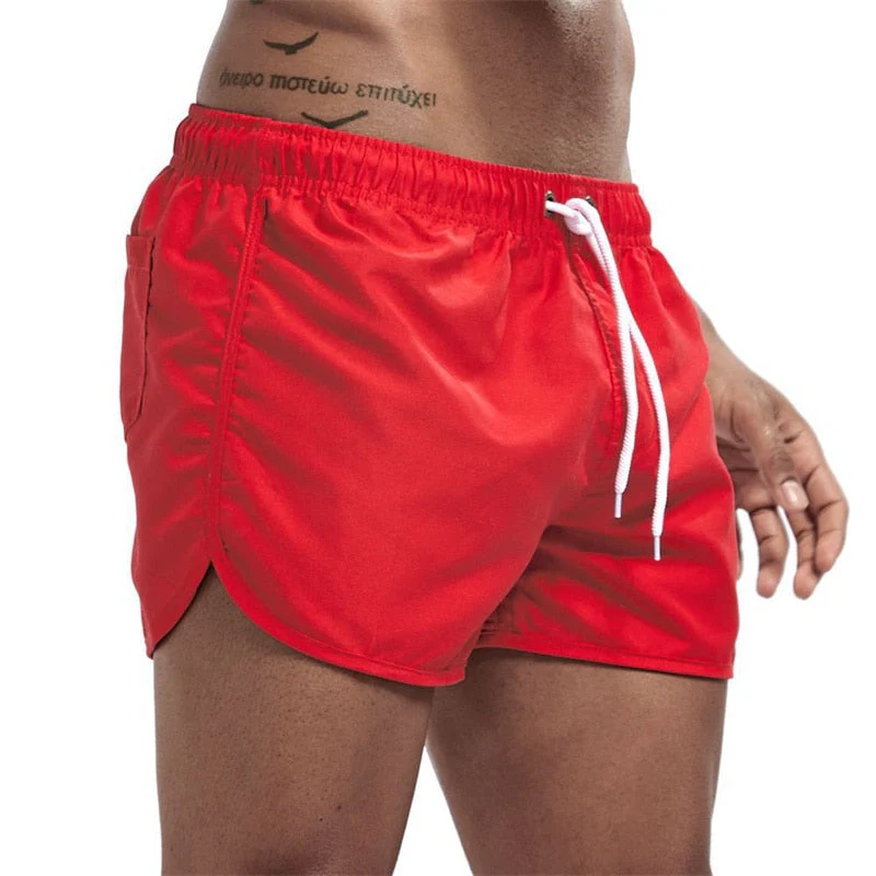 Ryan Foster Swim Shorts - Image 7