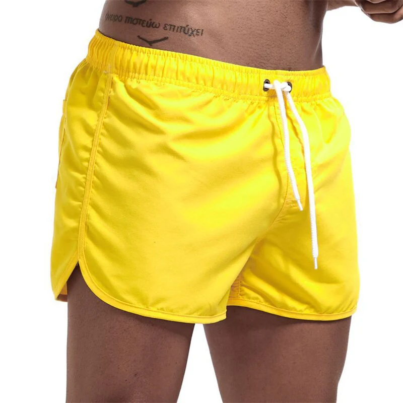 Ryan Foster Swim Shorts - Image 8