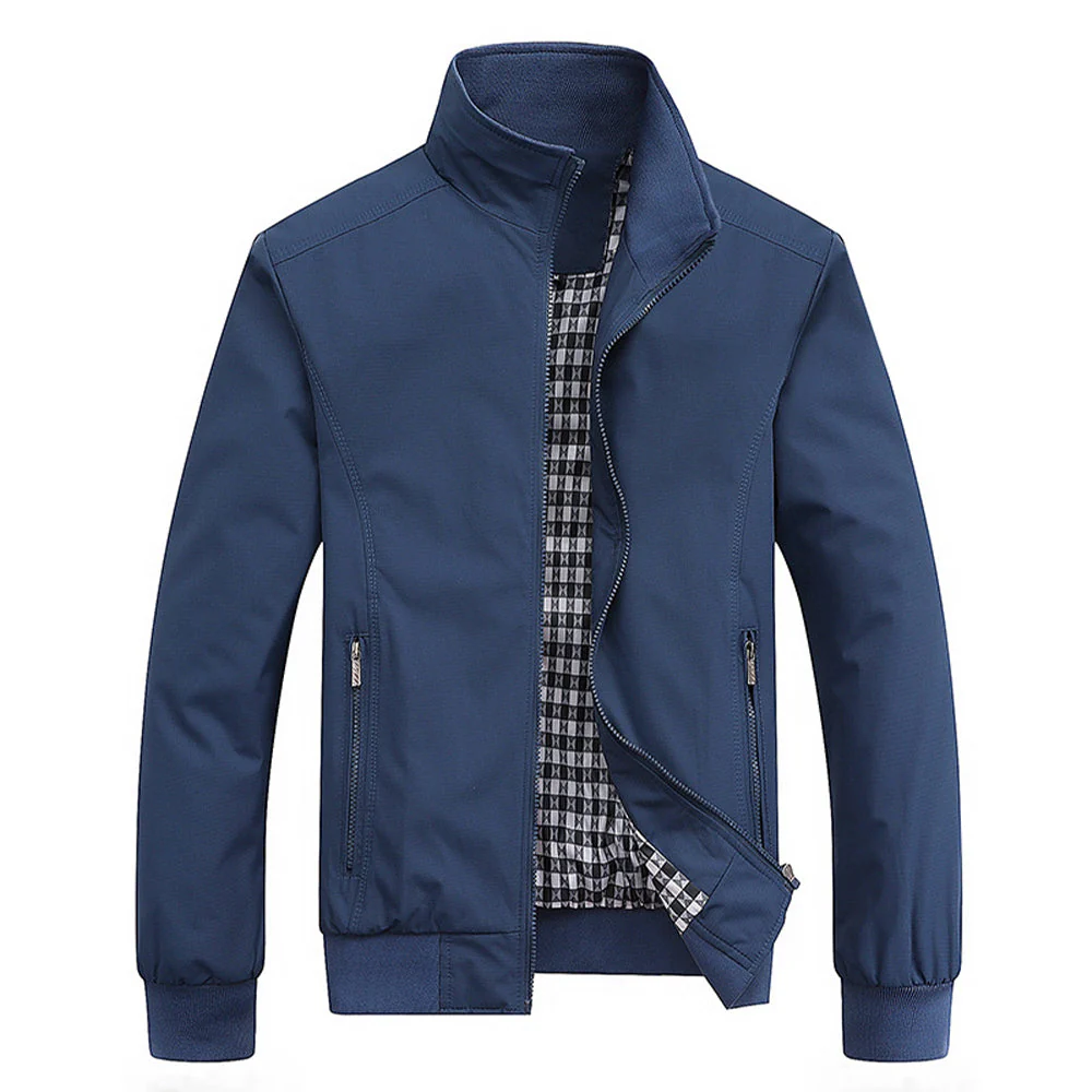 Ryan Foster Windproof Jacket