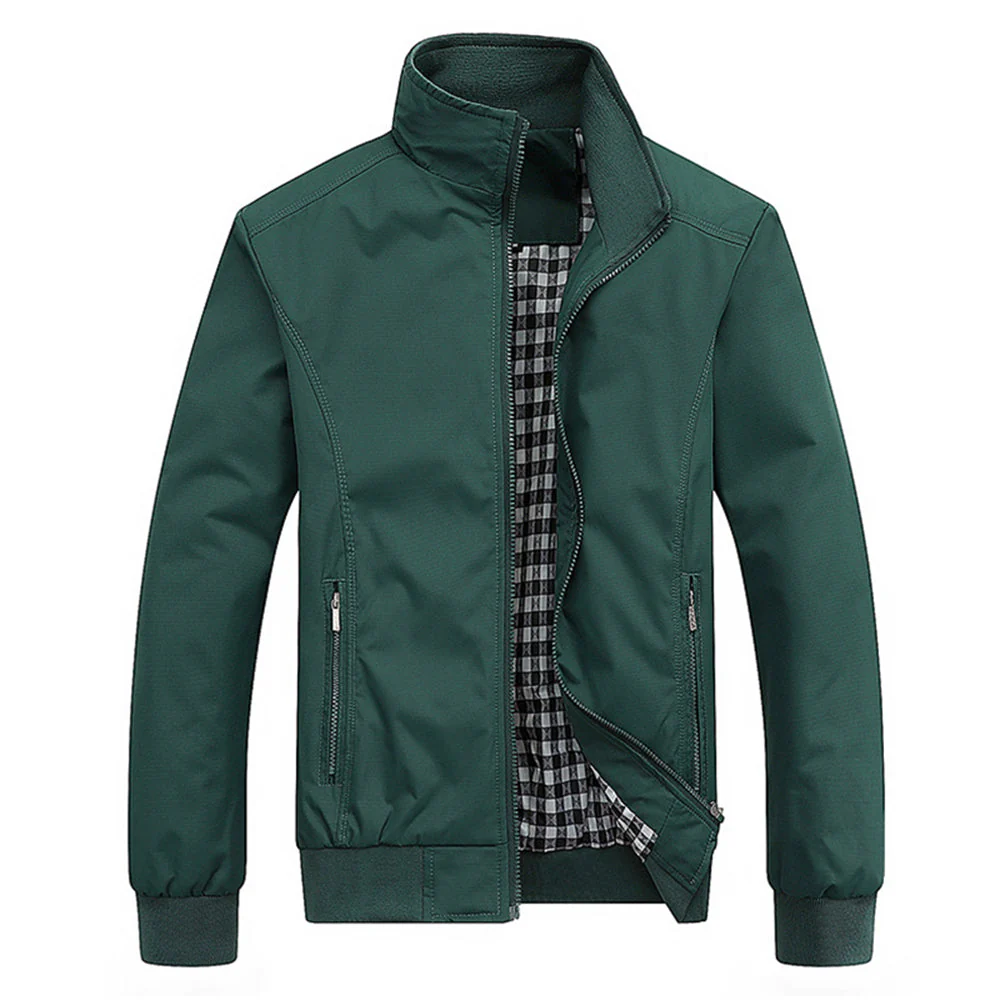 Ryan Foster Windproof Jacket - Image 3