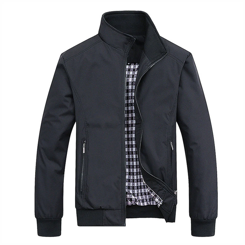Ryan Foster Windproof Jacket - Image 4