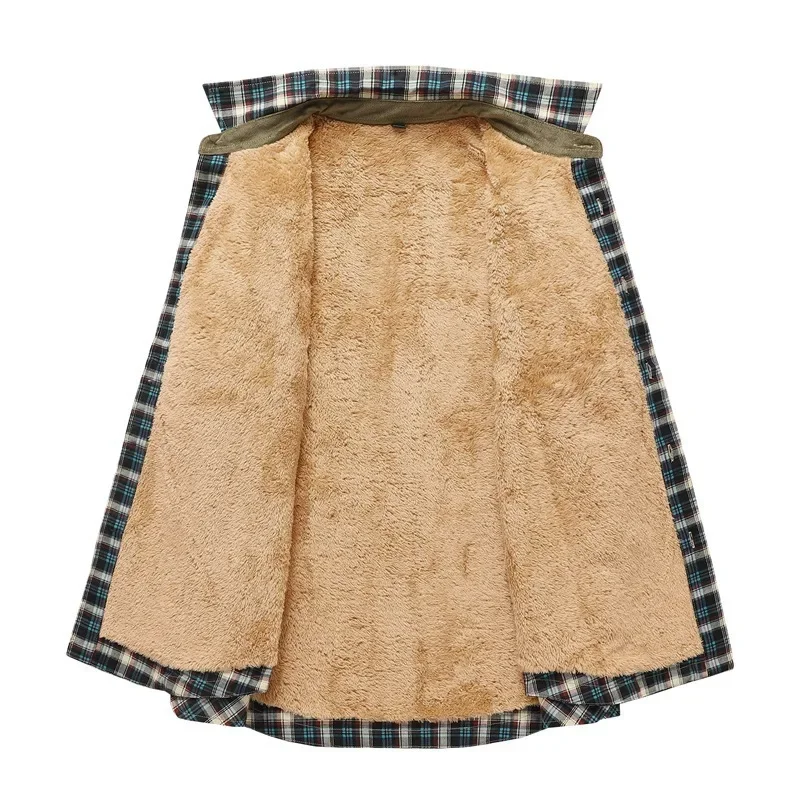 Ryder Stone Flannel - Image 2