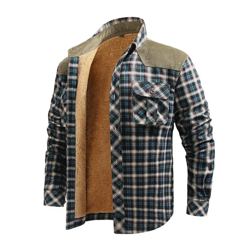 Ryder Stone Flannel - Image 3