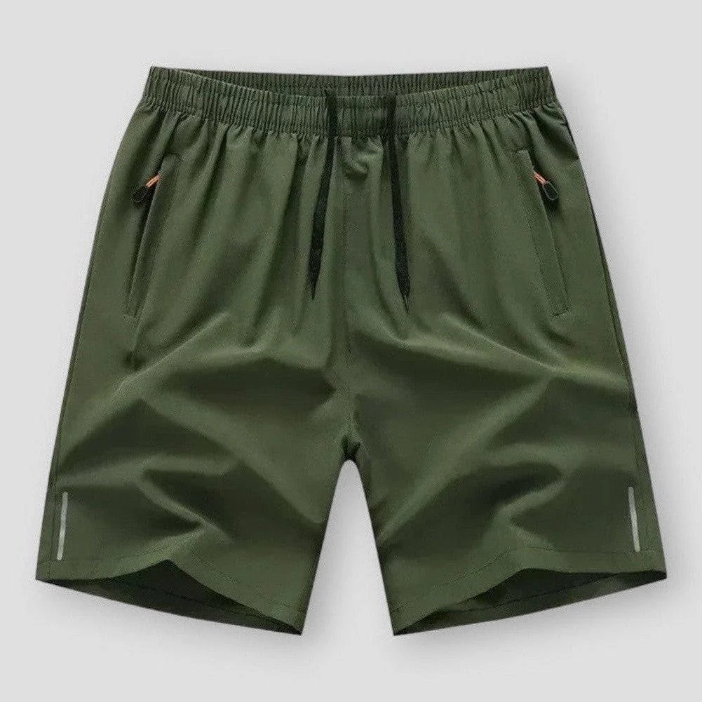Saint Martin Cleveland Shorts - Image 4