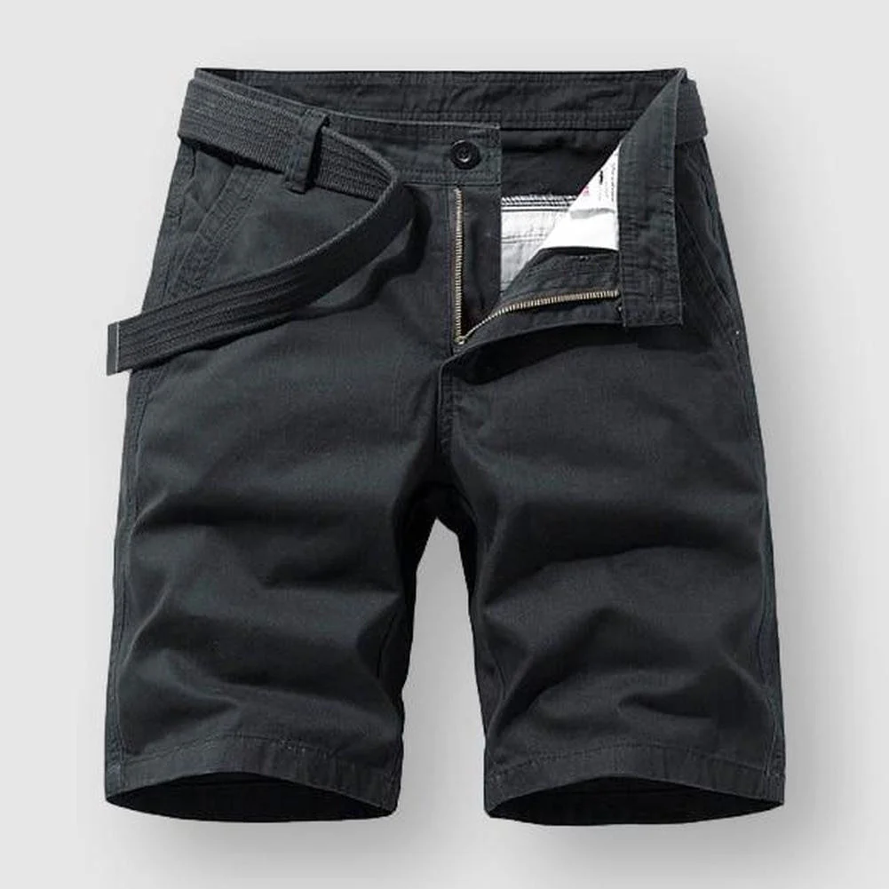 Saint Martin Coventry Cargo Shorts - Image 2