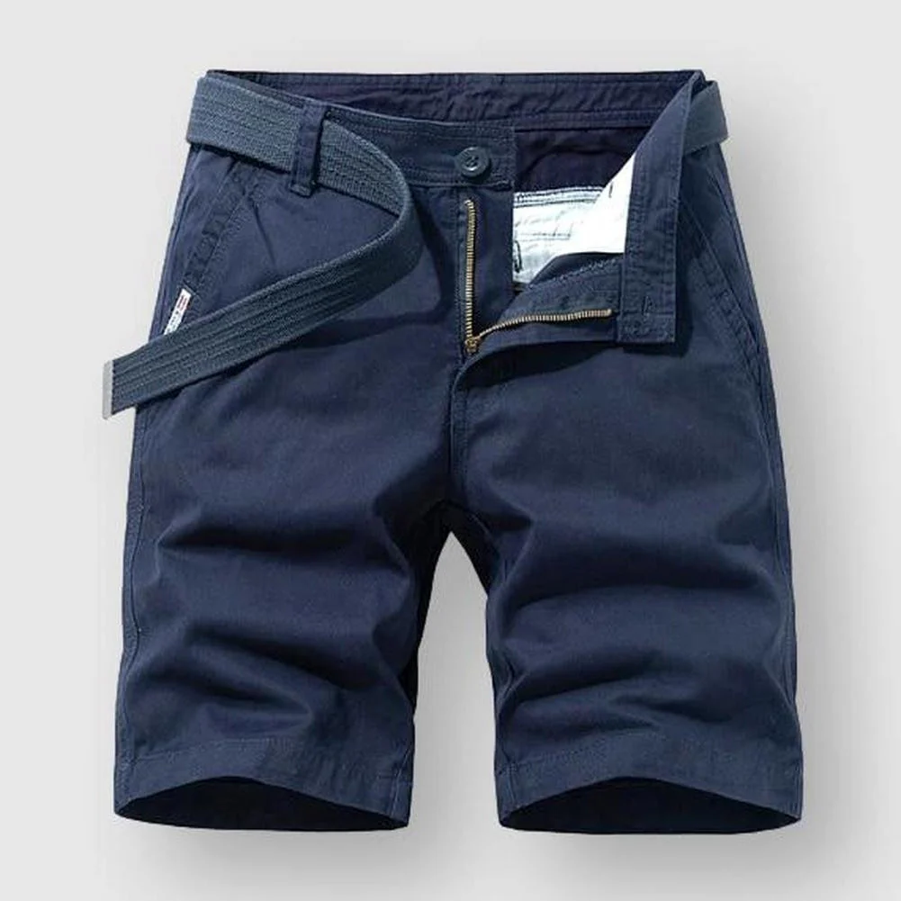 Saint Martin Coventry Cargo Shorts - Image 3