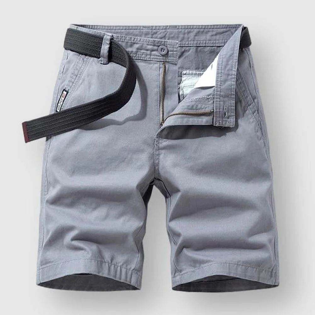 Saint Martin Coventry Cargo Shorts - Image 4