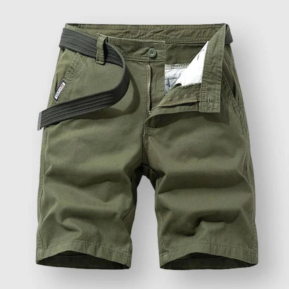 Saint Martin Coventry Cargo Shorts - Image 5