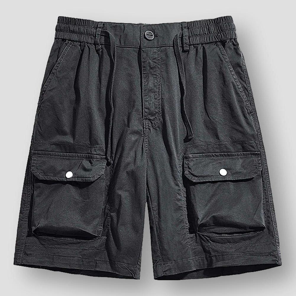 Saint Martin Greeley Explorer Shorts - Image 3