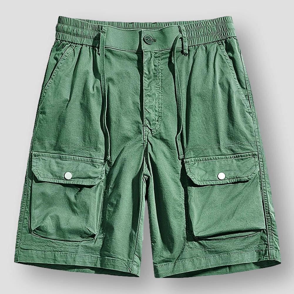 Saint Martin Greeley Explorer Shorts - Image 4