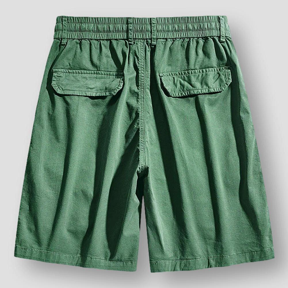 Saint Martin Greeley Explorer Shorts - Image 5