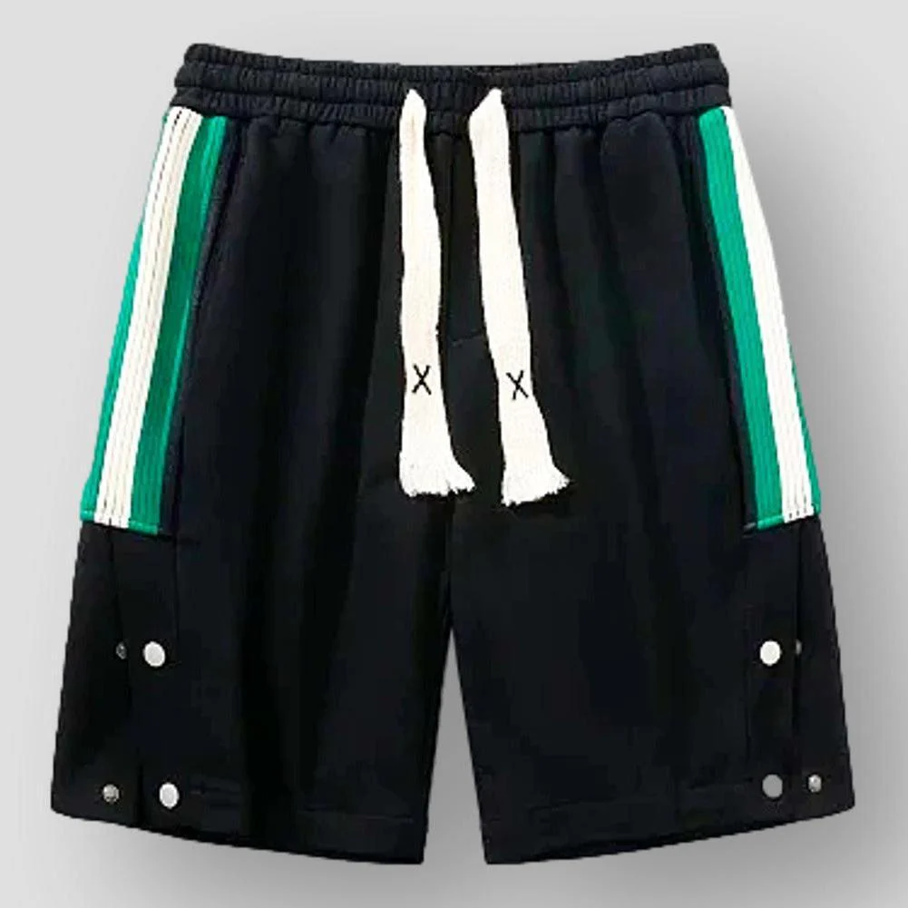 Saint Martin Modesto Bliss Summer Shorts - Image 2