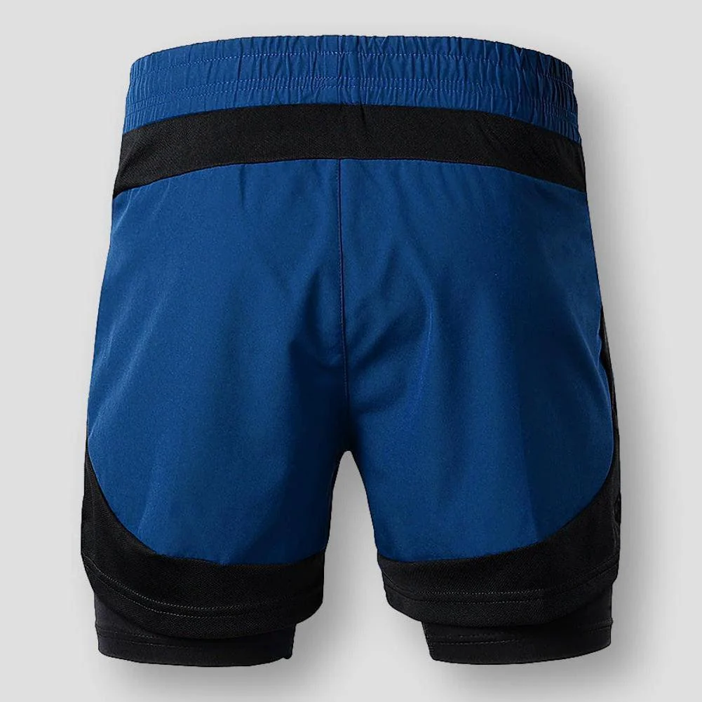 Saint Martin Orlando FlexFit Shorts - Image 6