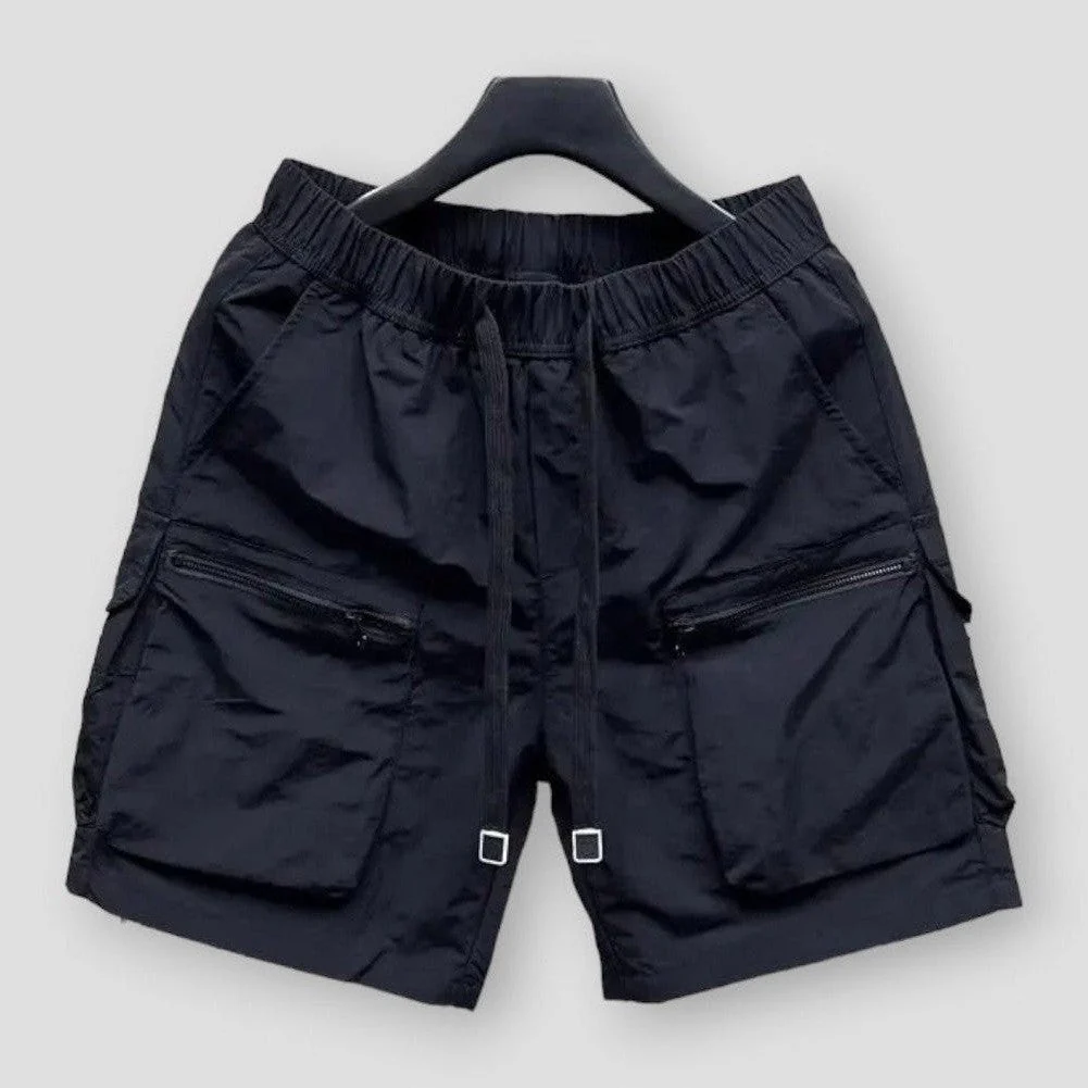 Saint Martin Sanford Cargo Shorts - Image 3