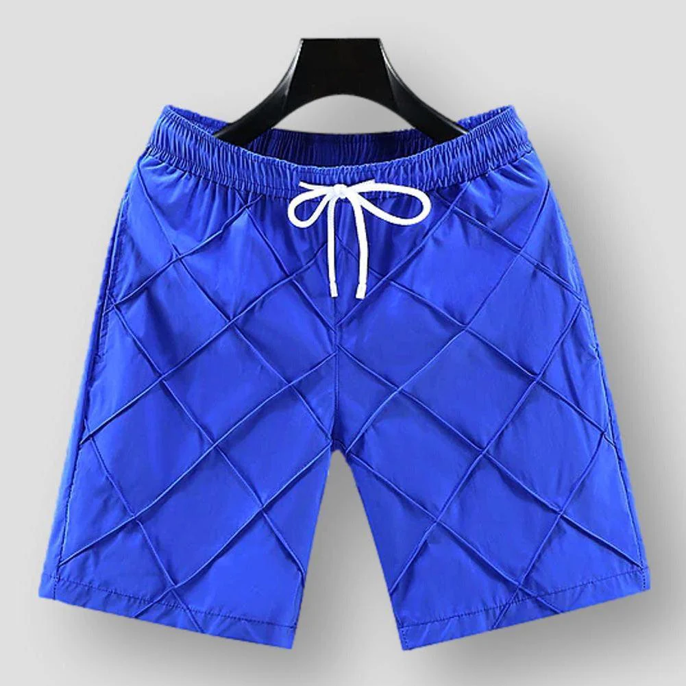 Saint Martin Tacoma Chill Out Shorts - Image 2