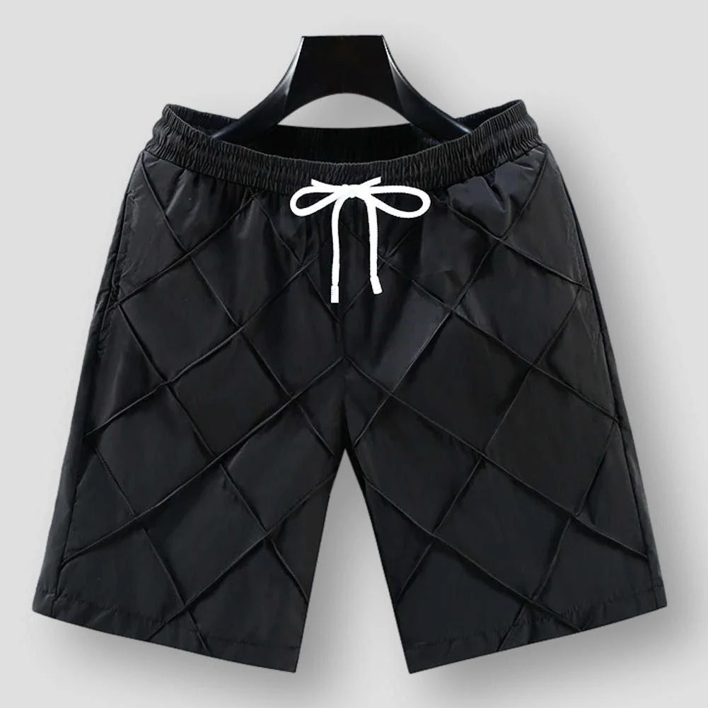 Saint Martin Tacoma Chill Out Shorts - Image 3