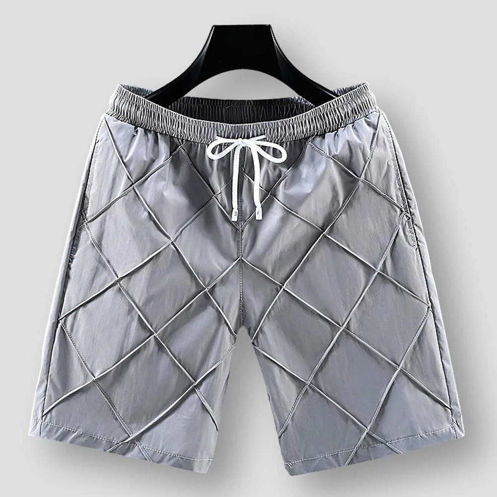 Saint Martin Tacoma Chill Out Shorts - Image 4