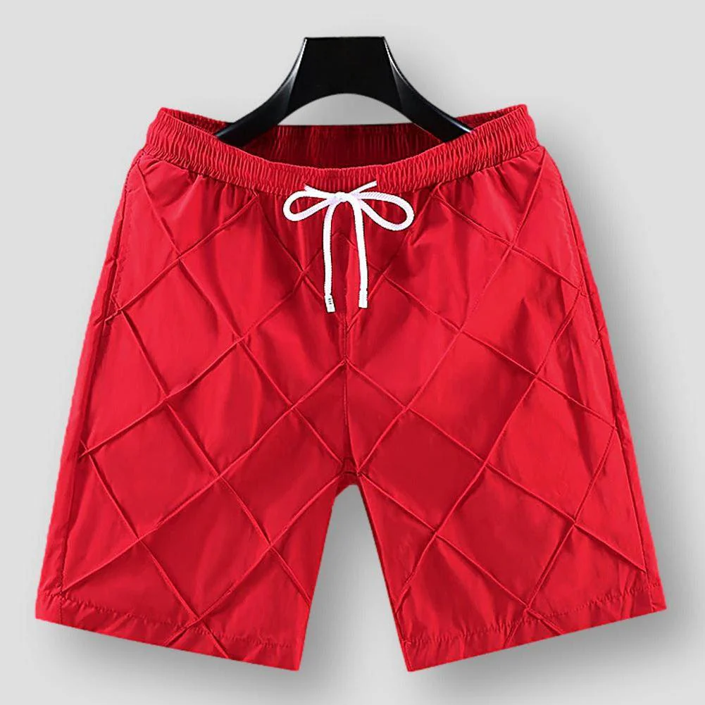 Saint Martin Tacoma Chill Out Shorts - Image 5