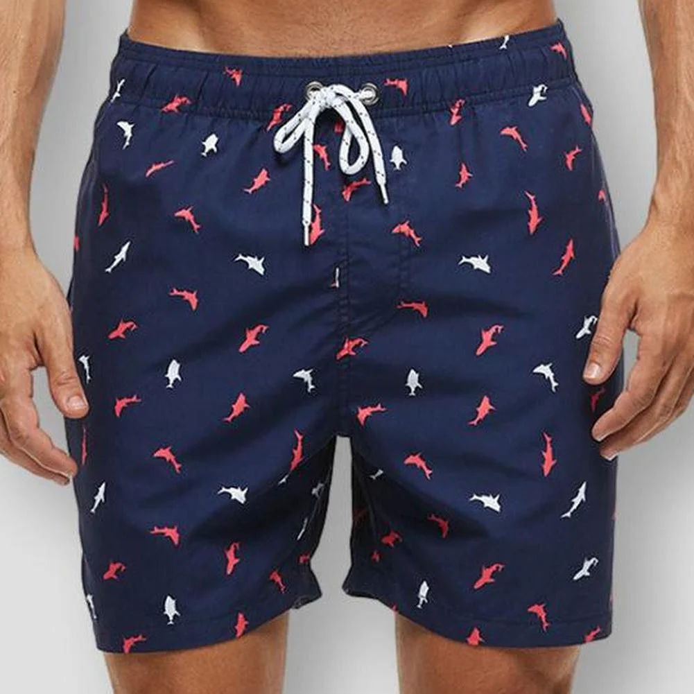 Saint Martin Tropics Board Shorts - Image 3