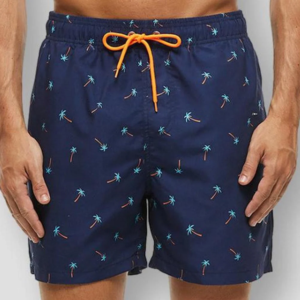 Saint Martin Tropics Board Shorts - Image 4