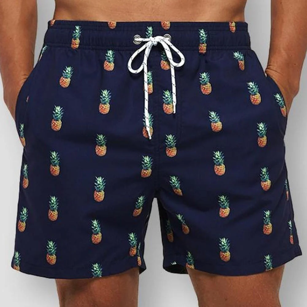Saint Martin Tropics Board Shorts - Image 5