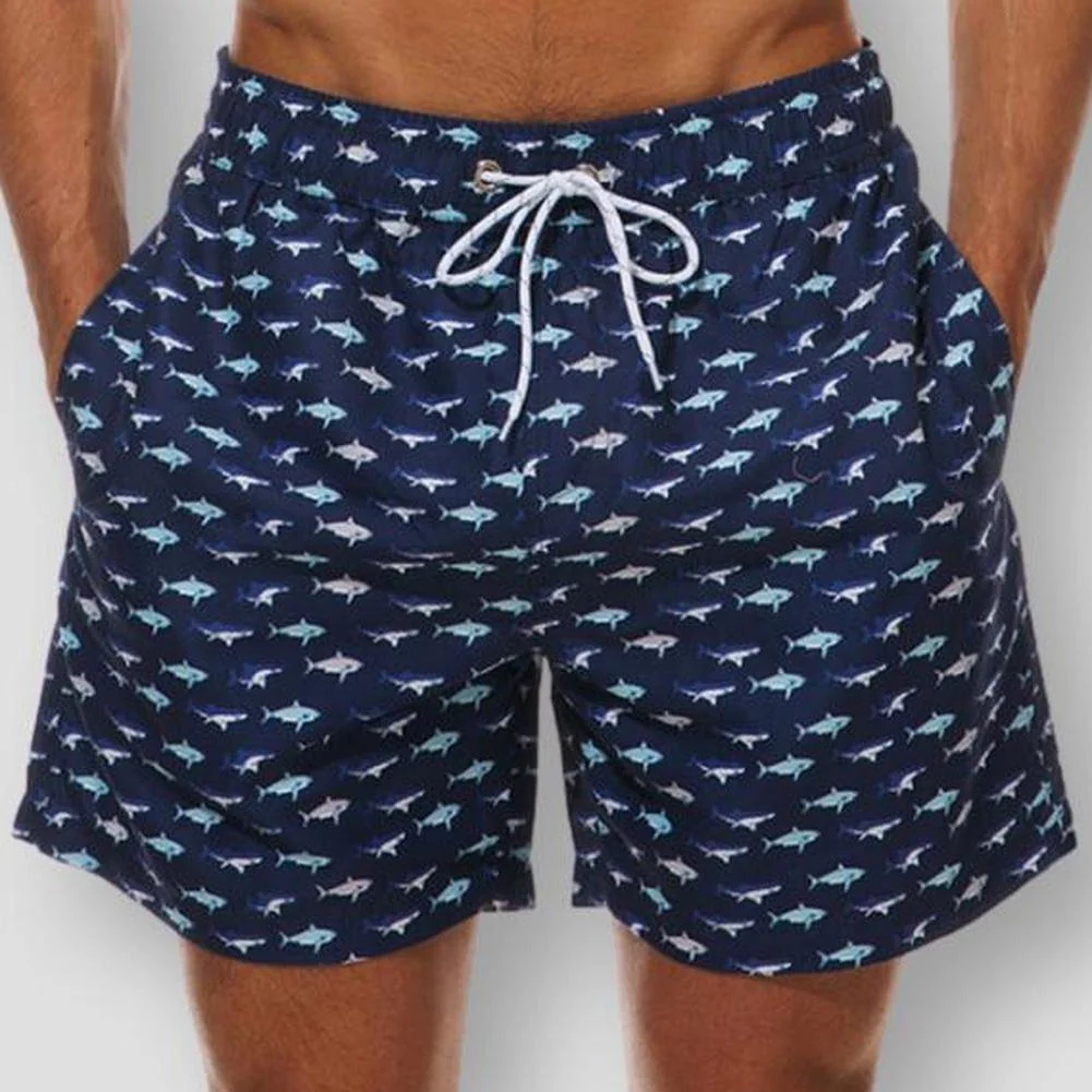 Saint Martin Tropics Board Shorts - Image 6