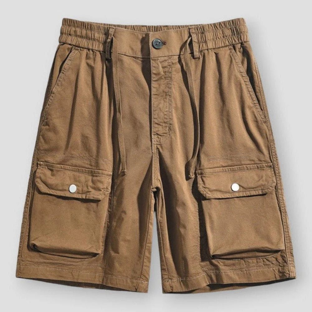 Saint Martin Tyler Cargo Shorts - Image 2