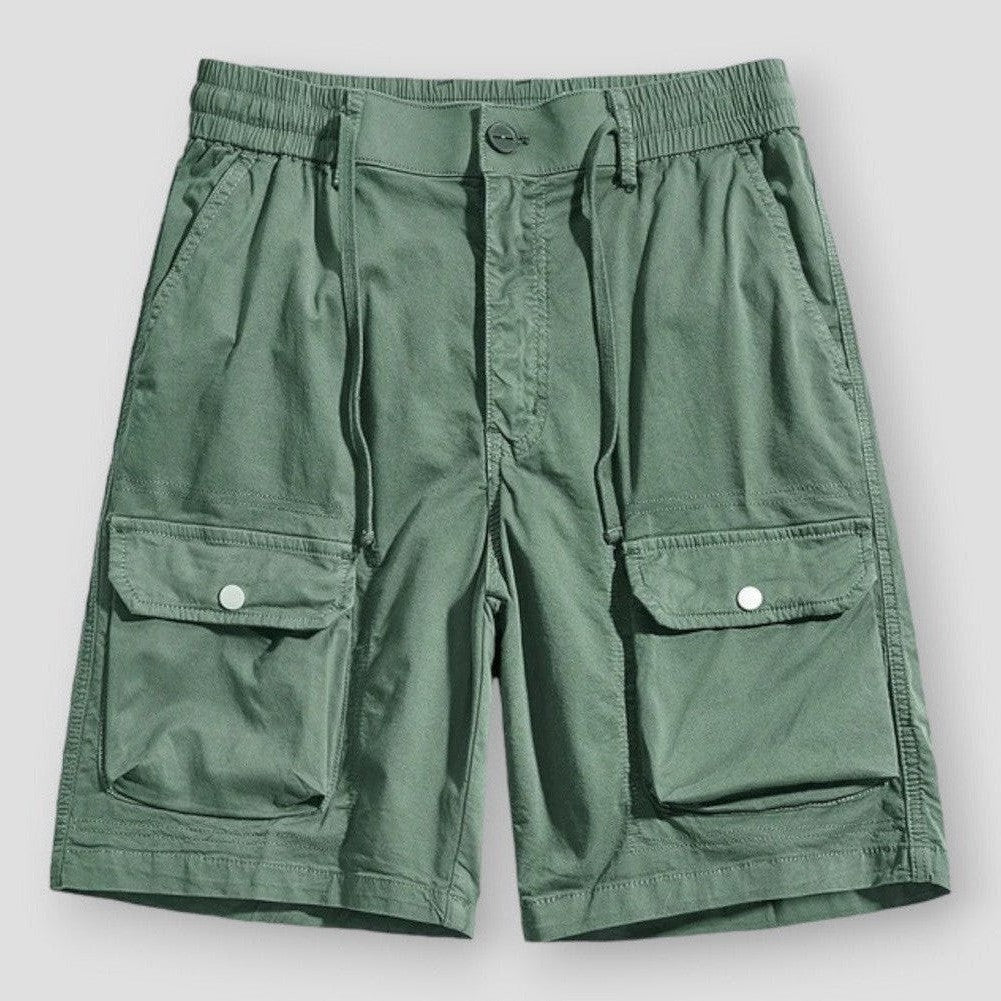 Saint Martin Tyler Cargo Shorts - Image 3