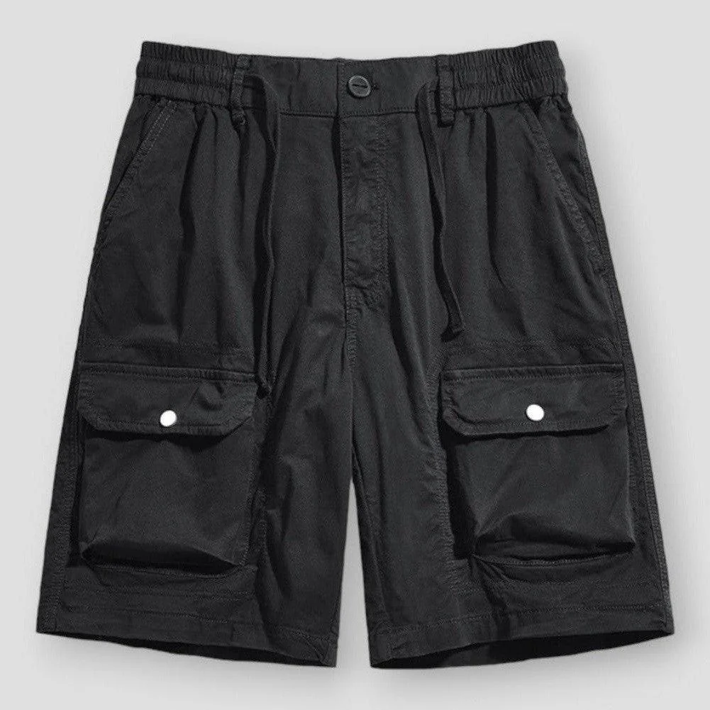 Saint Martin Tyler Cargo Shorts - Image 4
