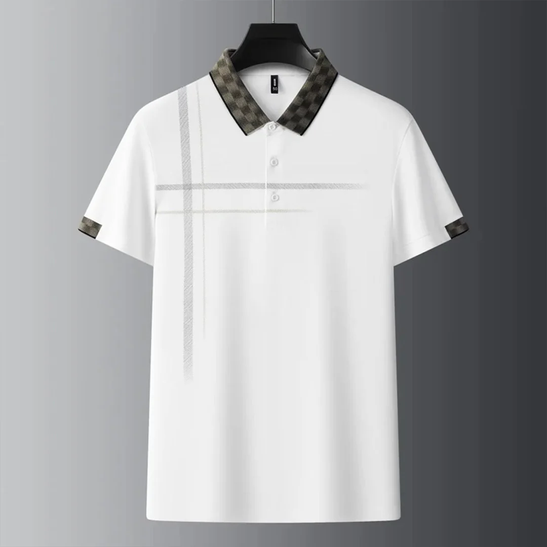 Salvio Polo Shirt - Image 3