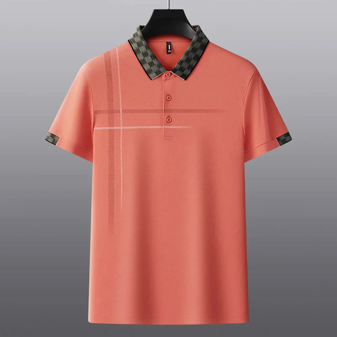 Salvio Polo Shirt - Image 4