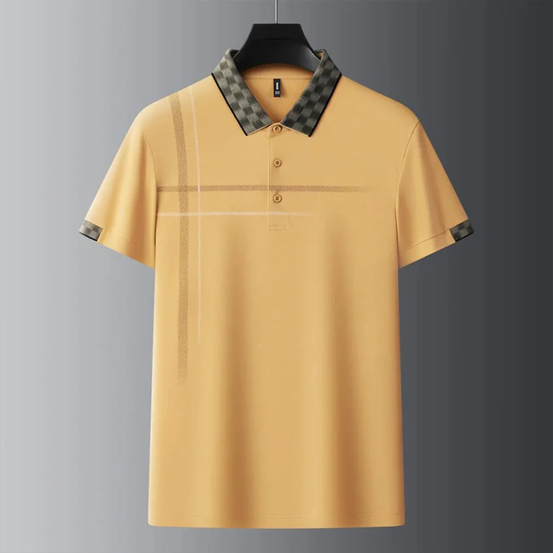 Salvio Polo Shirt - Image 5