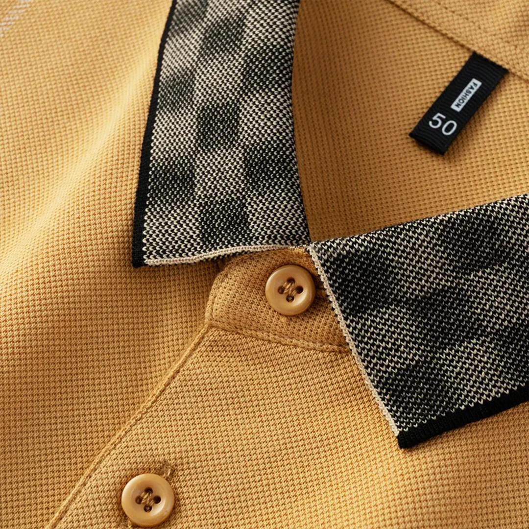 Salvio Polo Shirt - Image 6