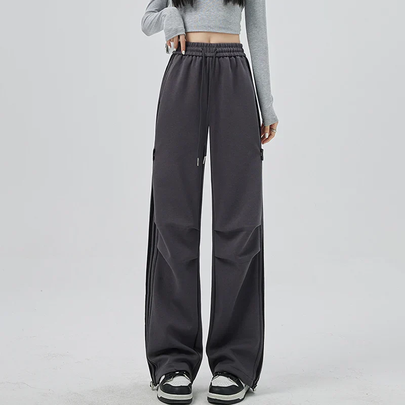 SARAH WOODS SWEATPANTS - Image 3