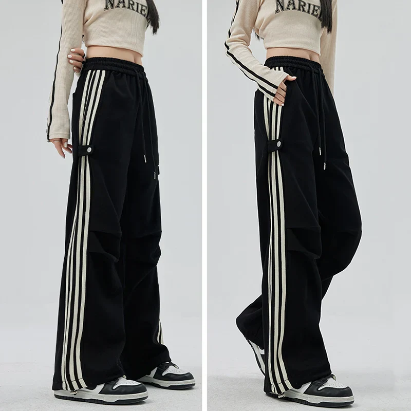 SARAH WOODS SWEATPANTS - Image 4