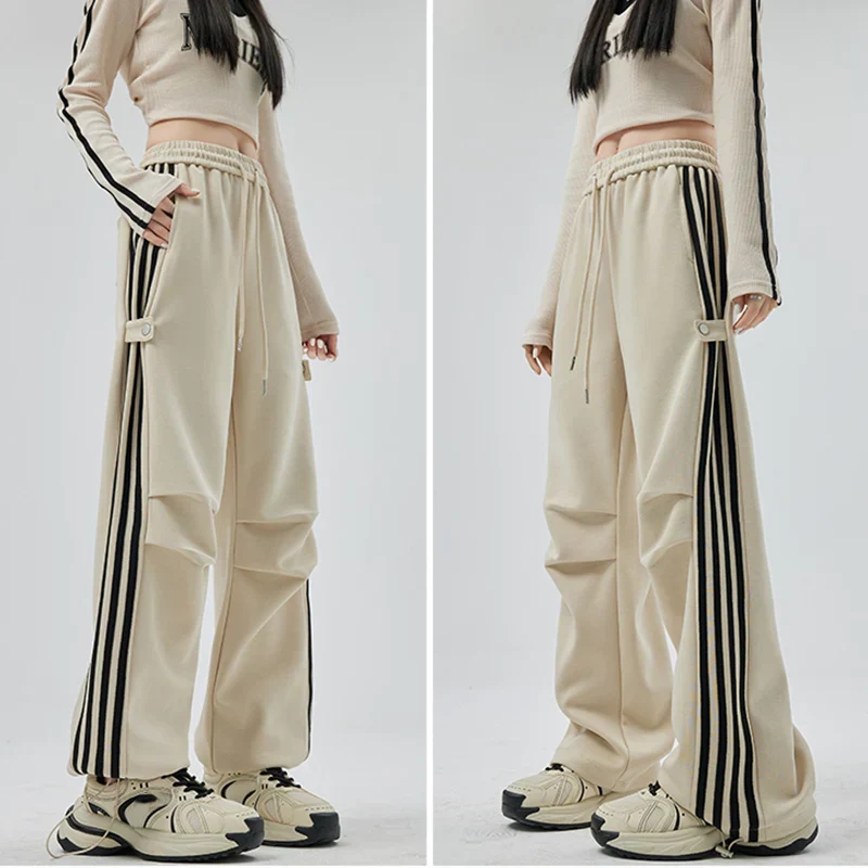 SARAH WOODS SWEATPANTS - Image 5