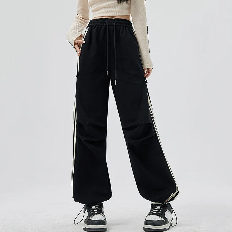 SARAH WOODS SWEATPANTS - Image 7